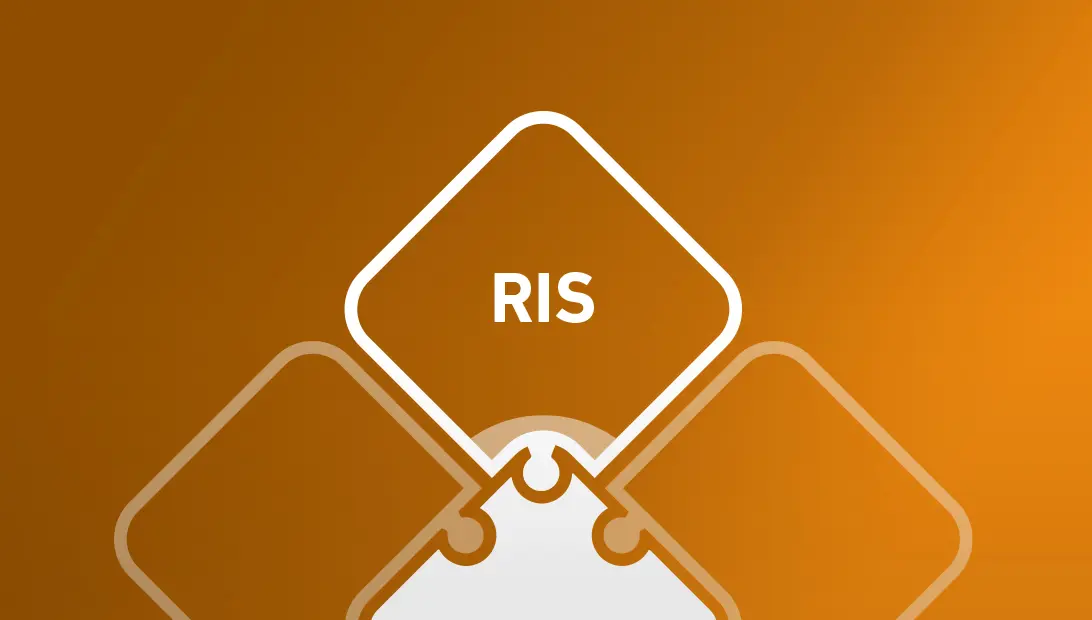 RS RIS Appetiser
