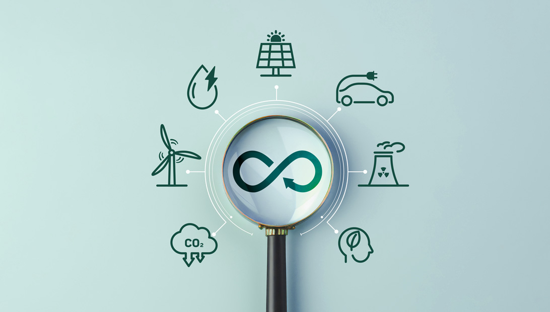 Carbon Offsets Saving Grace Or Green Scam