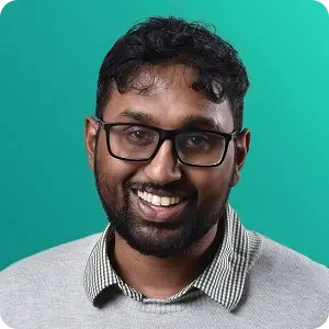 Karthigaan Sivapalan