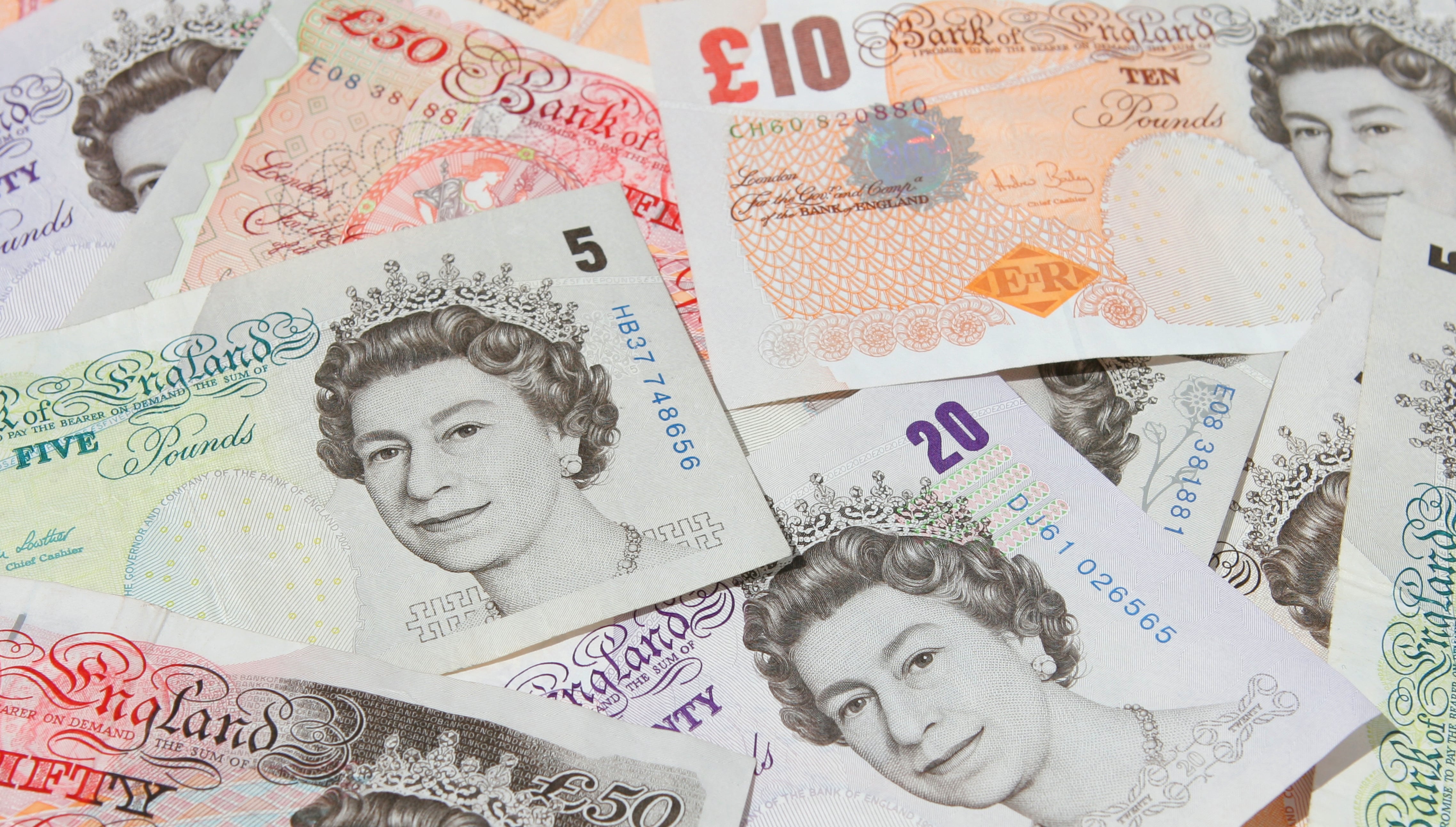 UK Bonds Is The Pressure On