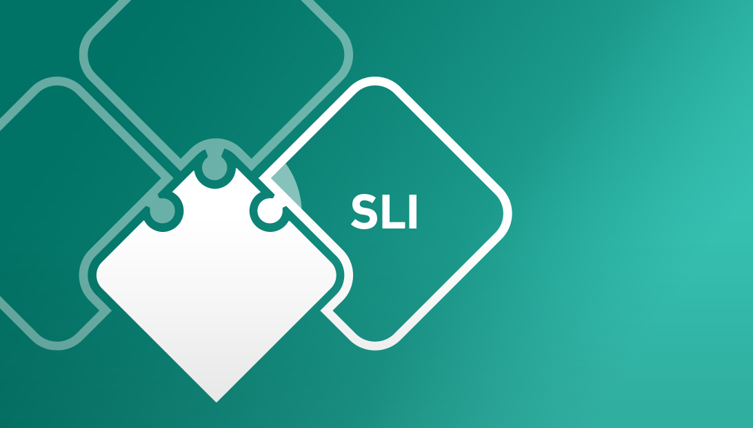 RS SLI Appetiser