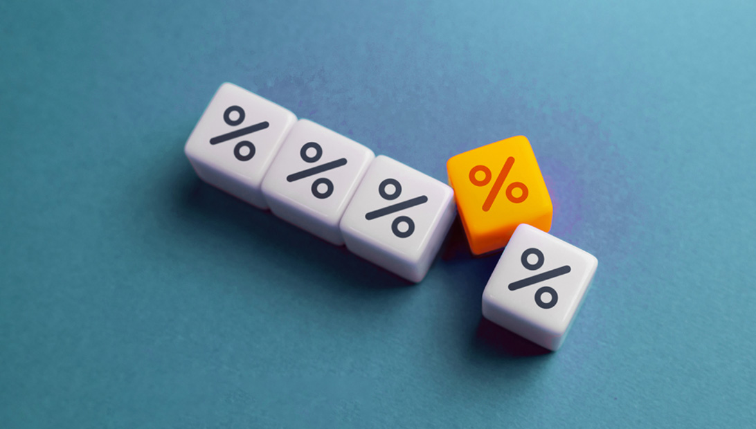 Bank Of England Keep Rates Up And Sit Tight