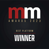 Mm Best Platform Winner