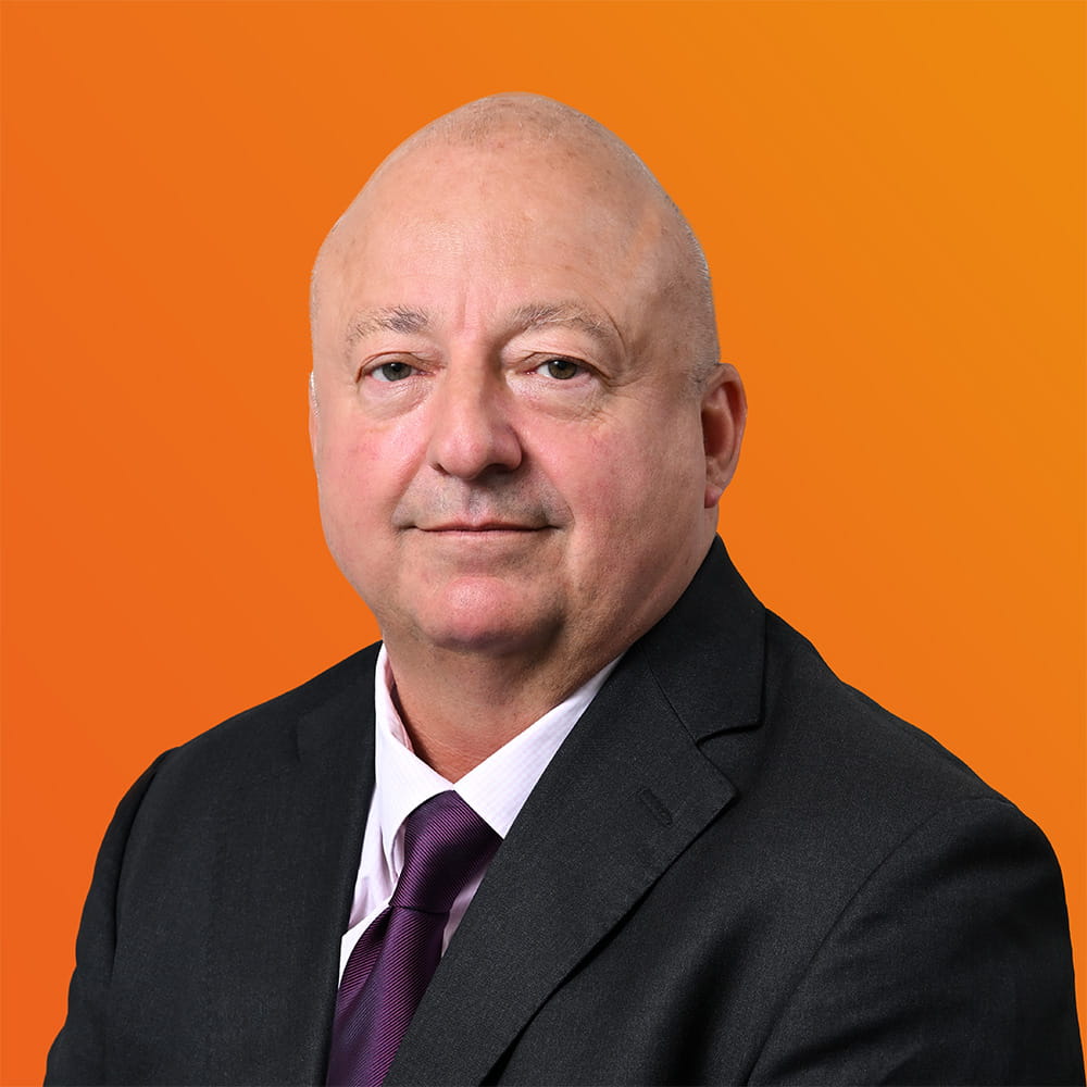 Antony Cockle