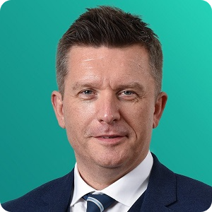 Dean Proctor