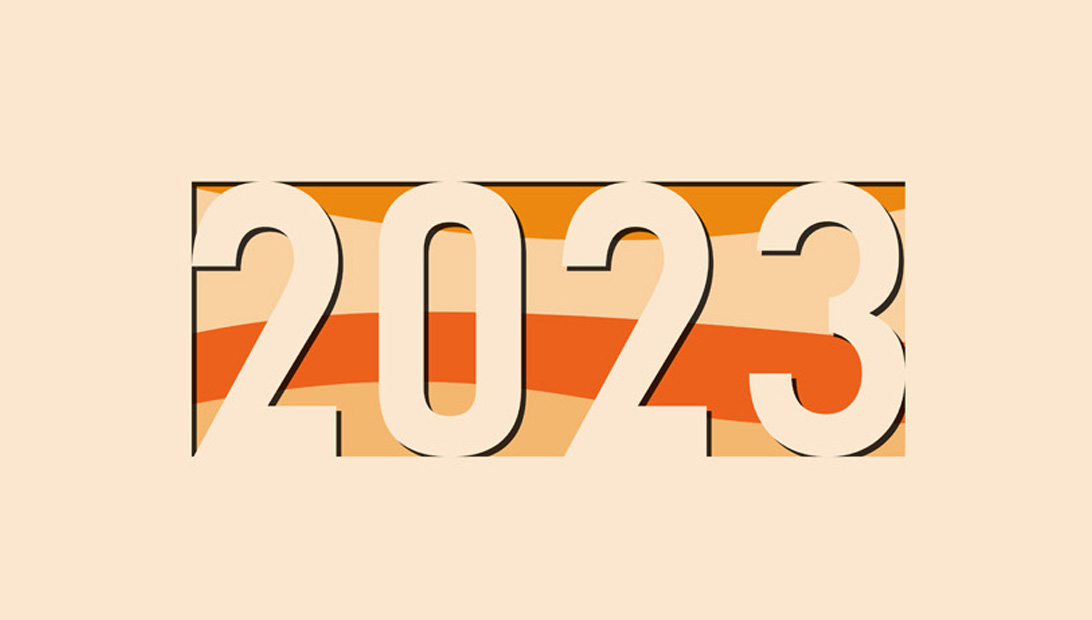 2023 Looking Back