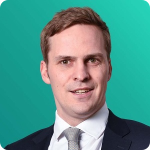 Matthew Yeates