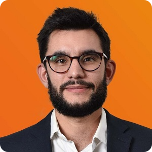 Ben Kumar 2