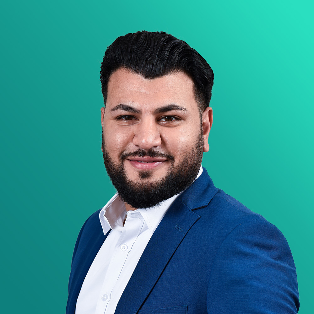 Ravi Patel