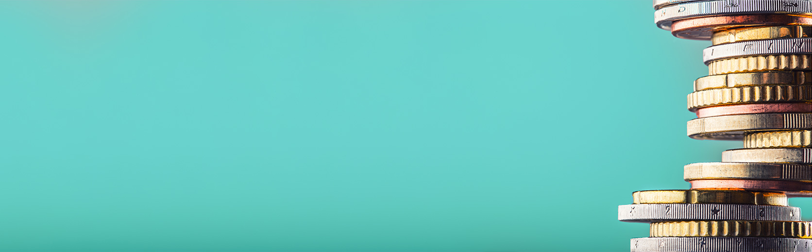 Inflation 01 Teal