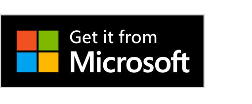 Microsoft Badges