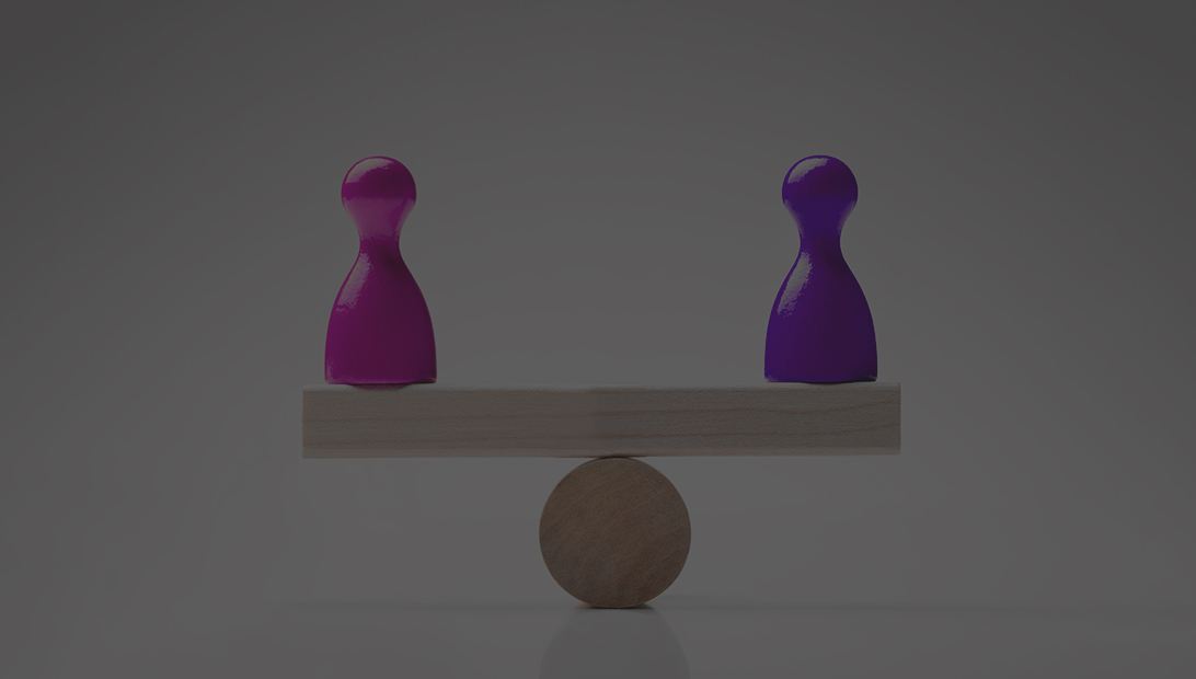 Gender Equality Hero