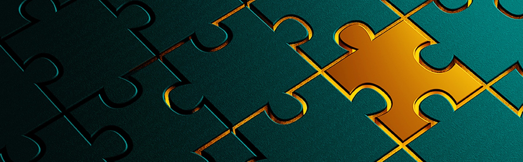Puzzle Piece