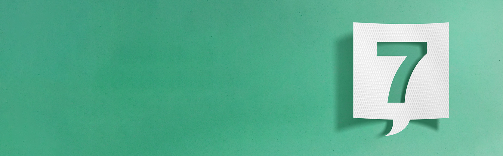 Seven 01 Teal